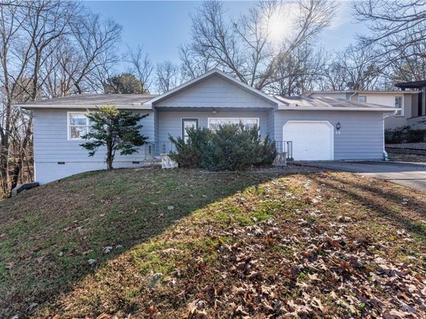14 Everleigh Drive , Bella Vista, AR 72715