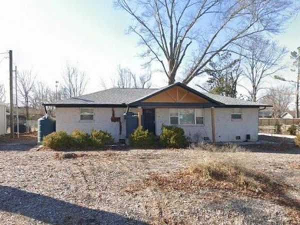 1147 Bella Vista Road , Bentonville, AR 72712