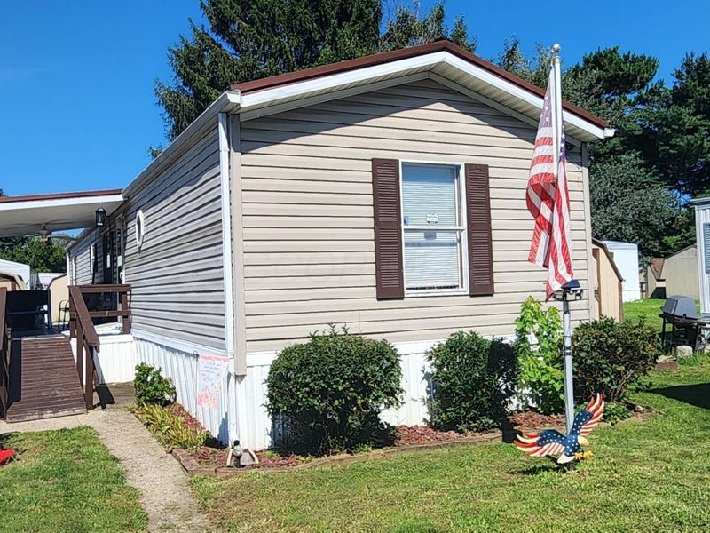 189 Parklawn Drive, Circleville, OH 43113 Photo 3