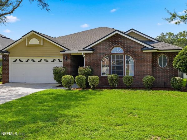 1034 DRAKEFEATHER Drive, Orange Park, FL 32065