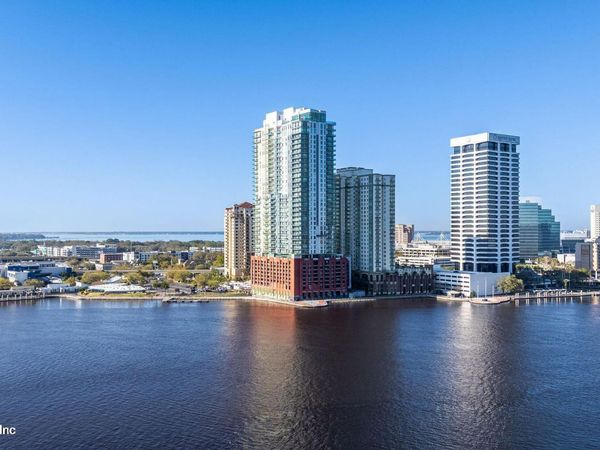 1431 RIVERPLACE Boulevard, Unit 1707, Jacksonville, FL 32207