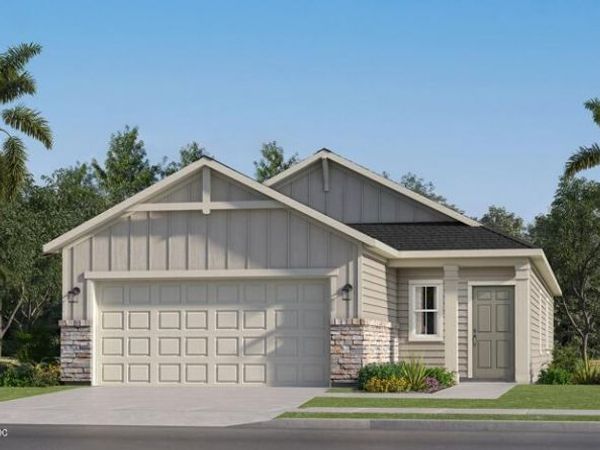 6286 MARE Avenue, Jacksonville, FL 32219
