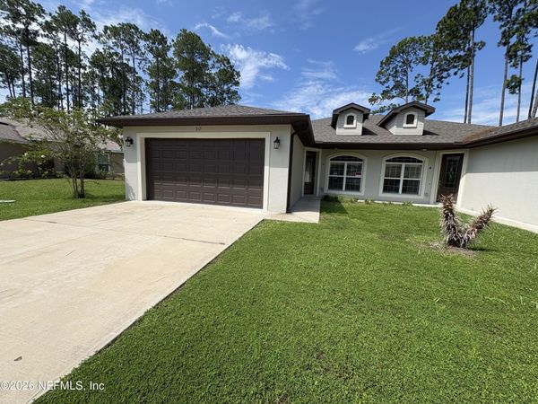 20 ETON Lane, Unit A & B, Palm Coast, FL 32164