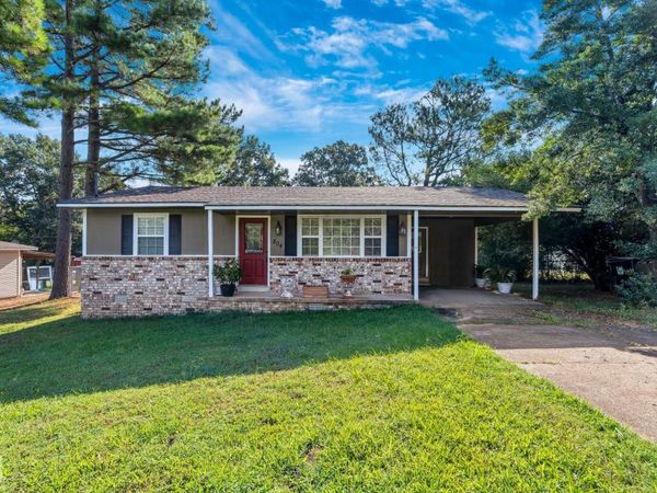 804 Gardner Street, Pocahontas, AR 72455