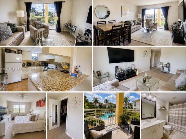8290 Lake Dr , Unit 426, Doral, FL 33166