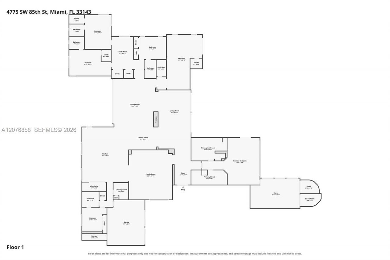 4775 SW 85th St, Miami, FL 33166 Photo