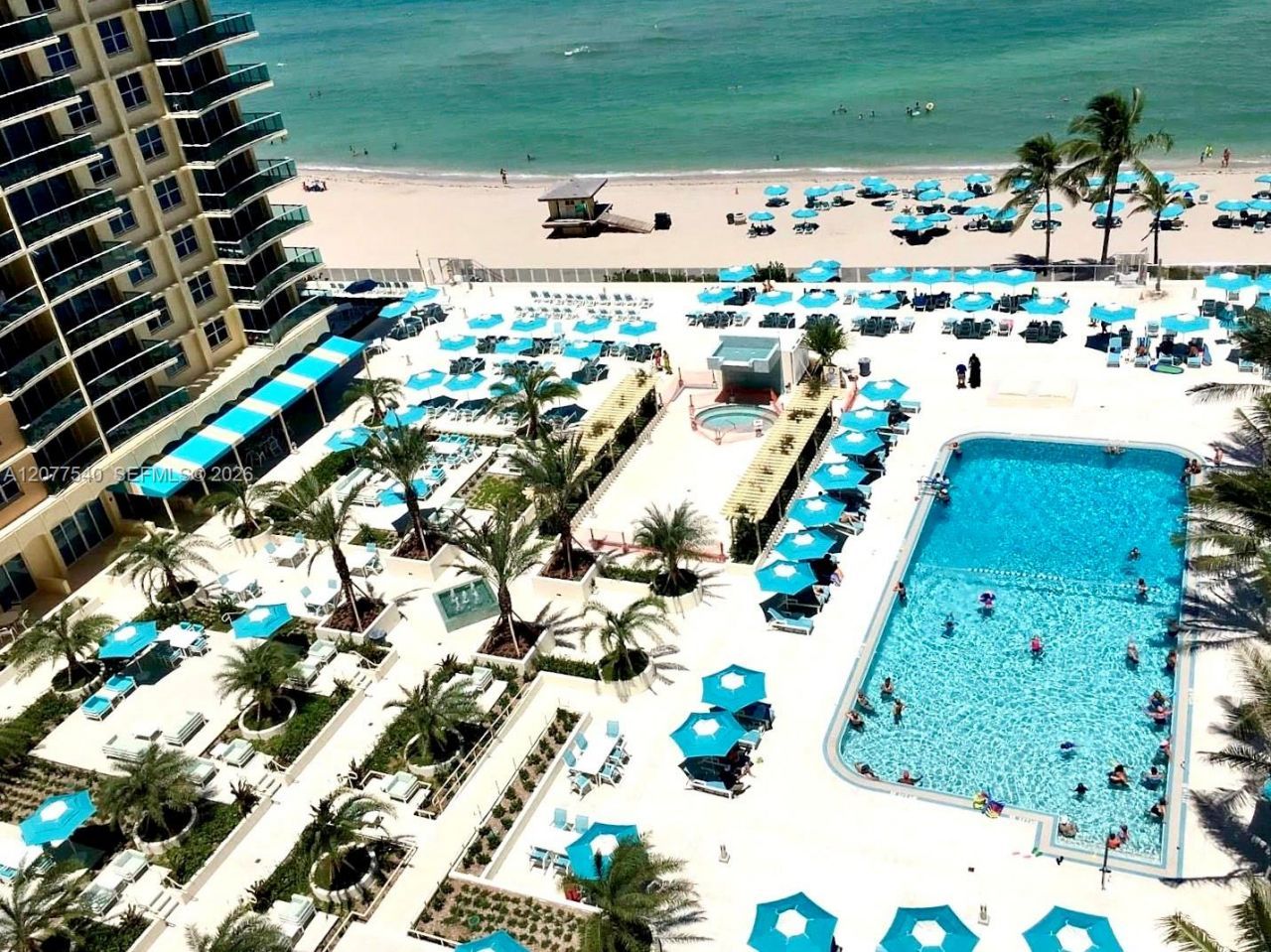 2501 S Ocean Dr, Unit 1231, Hollywood, FL 33019 Photo