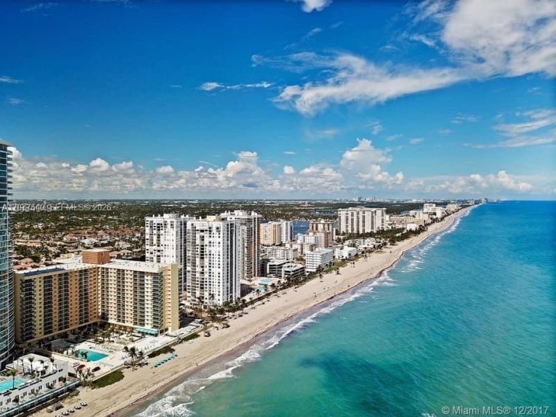 2501 S Ocean Dr, Unit 1231, Hollywood, FL 33019 Photo
