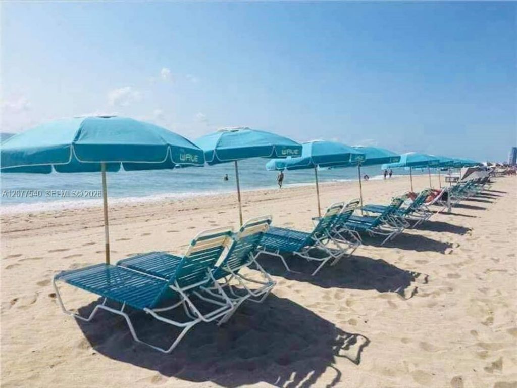 2501 S Ocean Dr, Unit 1231, Hollywood, FL 33019 Photo
