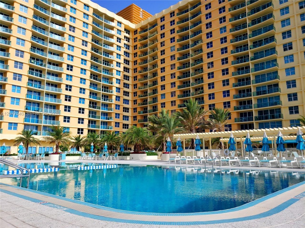 2501 S Ocean Dr, Unit 1231, Hollywood, FL 33019 Photo