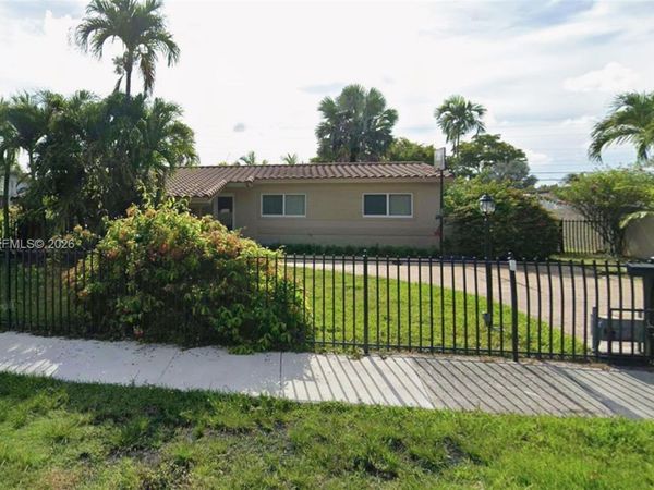 1435 SW 78th Ct , Miami, FL 33144