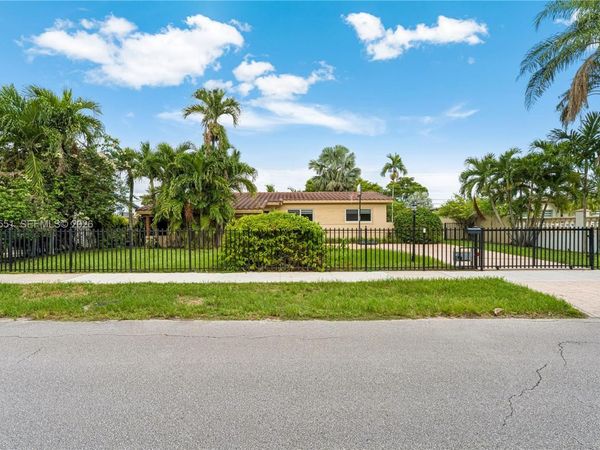 1435 SW 78th Ct , Miami, FL 33144
