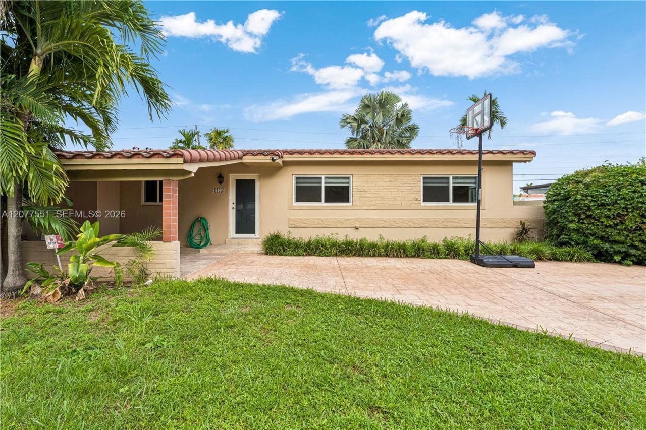 1435 SW 78th Ct , Miami, FL 33144 Photo