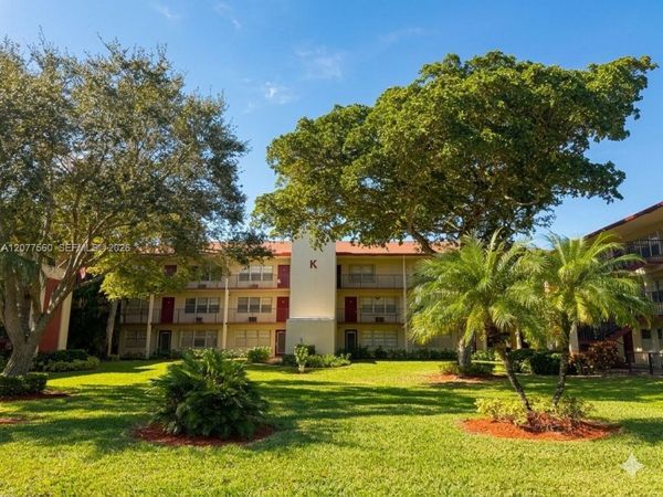 100 SW 132nd Way, Unit 310K, Pembroke Pines, FL 33027
