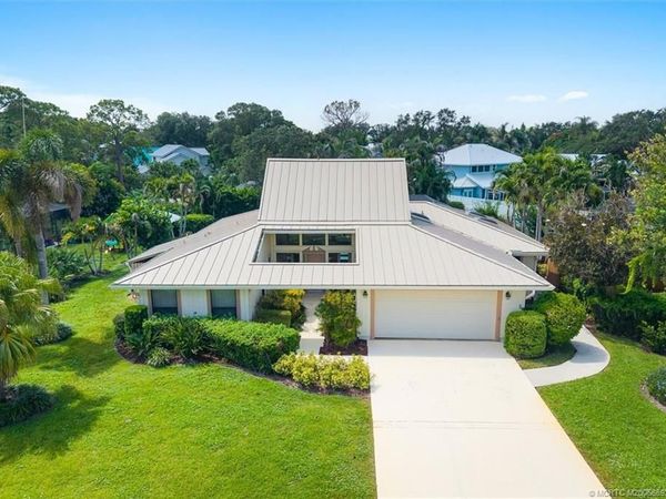 1904 NW 22nd Street , Stuart, FL 34994