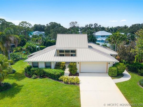 1904 NW 22nd Street, Stuart, FL 34994