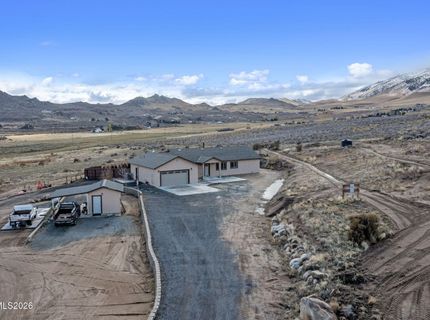 183 Shetland Circle, Reno, NV 89508 Photo