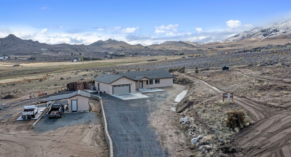 183 Shetland Circle, Reno, NV 89508 Photo