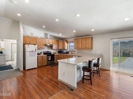 183 Shetland Circle, Reno, NV 89508 Photo