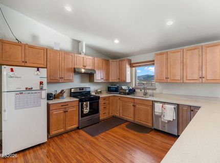 183 Shetland Circle, Reno, NV 89508 Photo