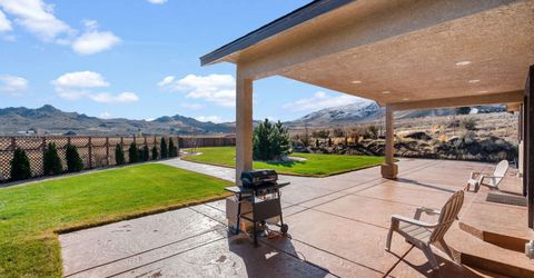 183 Shetland Circle, Reno, NV 89508 Photo