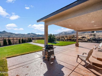 183 Shetland Circle, Reno, NV 89508 Photo