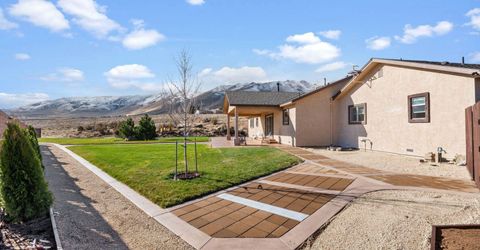183 Shetland Circle, Reno, NV 89508 Photo