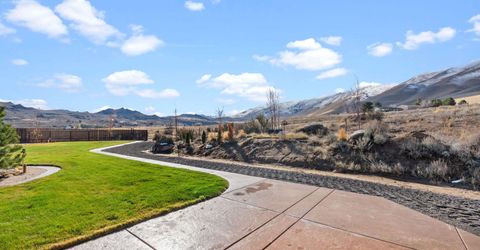 183 Shetland Circle, Reno, NV 89508 Photo