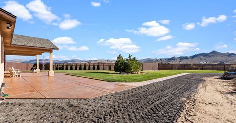 183 Shetland Circle, Reno, NV 89508 Photo