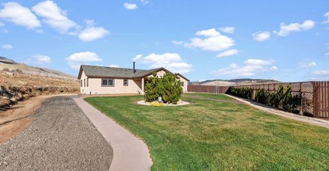 183 Shetland Circle, Reno, NV 89508 Photo
