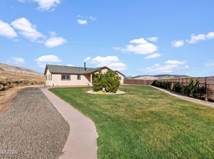 183 Shetland Circle, Reno, NV 89508 Photo
