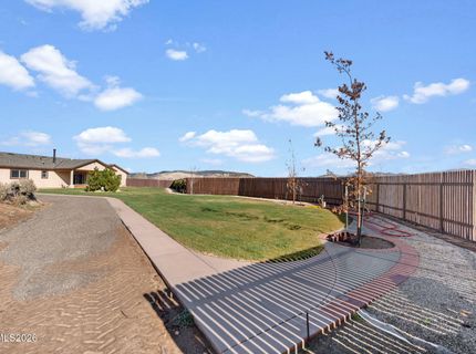 183 Shetland Circle, Reno, NV 89508 Photo