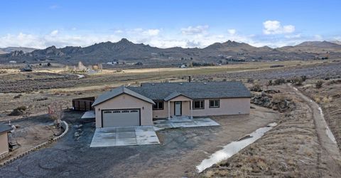 183 Shetland Circle, Reno, NV 89508 Photo