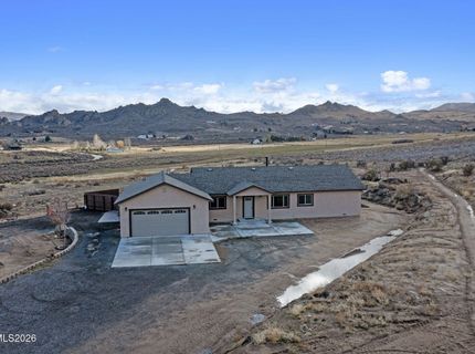 183 Shetland Circle, Reno, NV 89508 Photo
