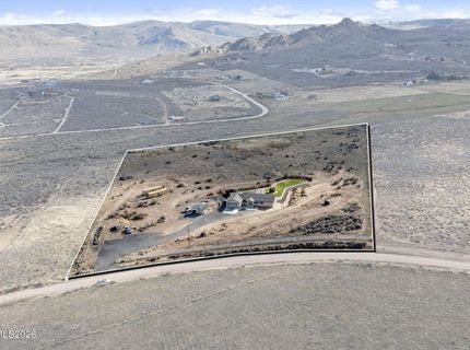 183 Shetland Circle, Reno, NV 89508 Photo
