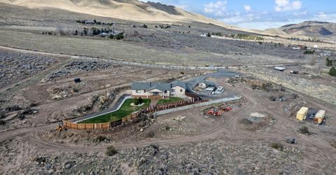 183 Shetland Circle, Reno, NV 89508 Photo