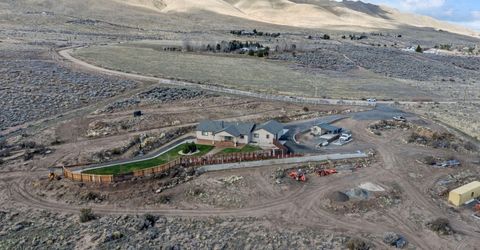 183 Shetland Circle, Reno, NV 89508 Photo