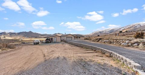 183 Shetland Circle, Reno, NV 89508 Photo