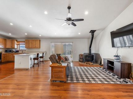 183 Shetland Circle, Reno, NV 89508 Photo