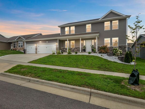 302 Brett Street, Belleville, WI 53508