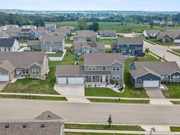 302 Brett Street, Belleville, WI 53508
