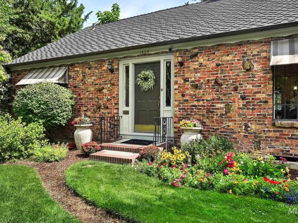 1504 S Shoshone St, Boise, ID 83709