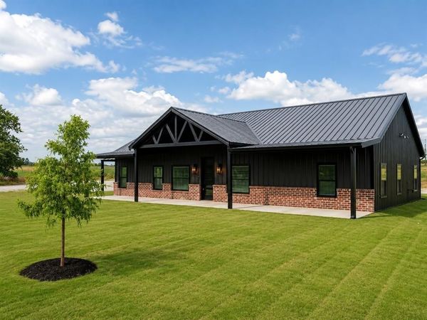 108 Keeter Road, Springtown, TX 76082