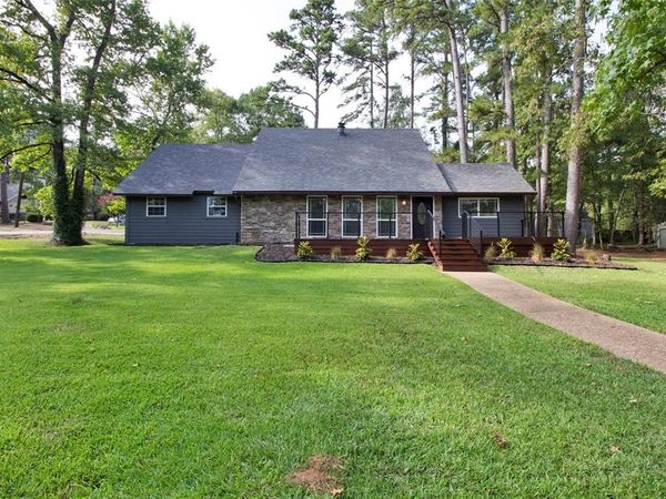 1407 Lakeshore, Hideaway, TX 75771