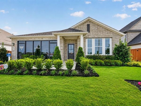 2911 Orchard Park Lane, Crandall, TX 75114