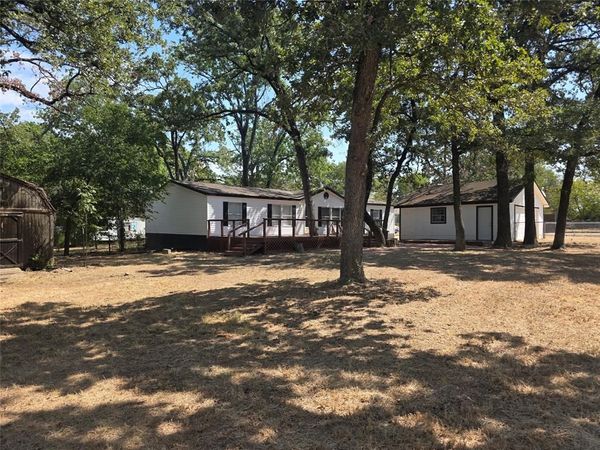 100 Crow Street , Mabank, TX 75156
