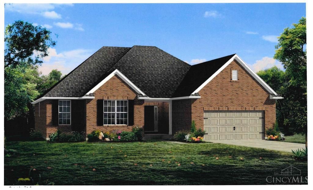 3340 Blue Springs Drive, Monroe, OH 45050 Main Photo