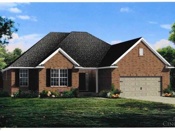 3340 Blue Springs Drive, Monroe, OH 45050