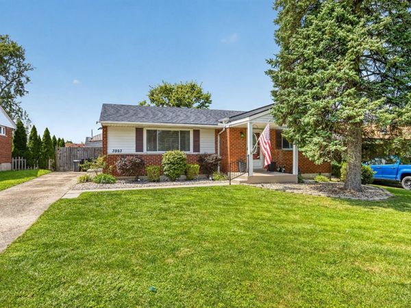 3993 Creek Road, Sharonville, OH 45241