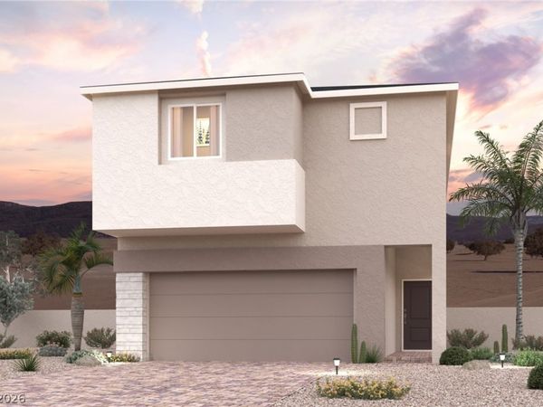 8575 Balfour Meadows Avenue , Las Vegas, NV 89113